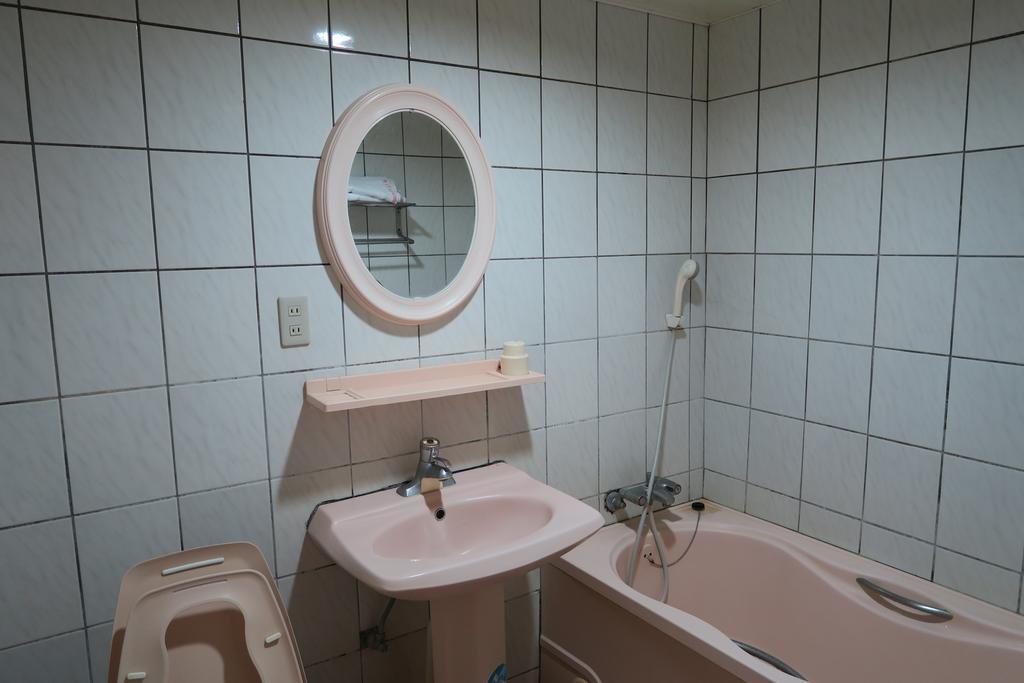 Champagne Hotel Ťiao-si Pokoj fotografie